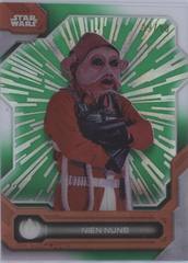 Nien Nunb
