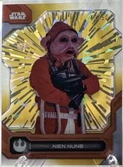 Hyperspace Gold