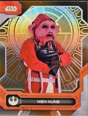 Hyperspace Orange