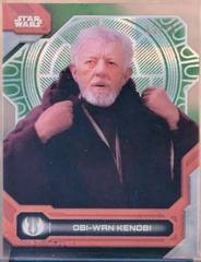 Throne Room Green