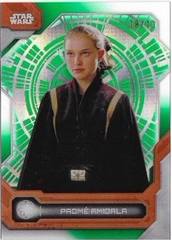 Padme Amidala