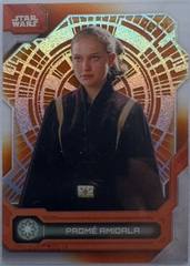 Hyperspace Orange