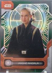 Throne Room Green