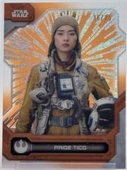 Hyperspace Orange