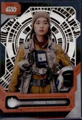 Throne Room Orange