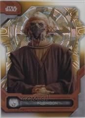 Throne Room Gold