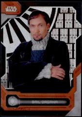 Bail Organa