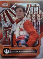 Death Star Interior Red