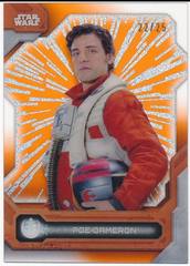 Poe Dameron