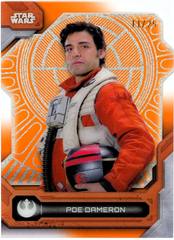 Throne Room Orange