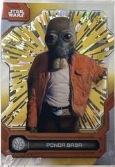 Hyperspace Gold