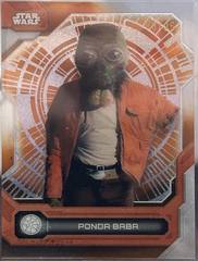 Hyperspace Orange