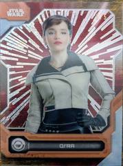 Death Star Interior Red