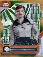 Qi'ra
