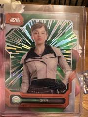 Hyperspace Green