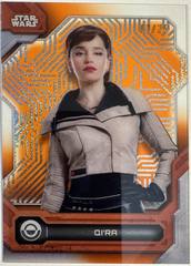 Imperial Orange