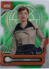 Laser Green