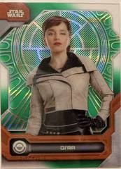 Throne Room Green