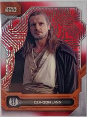 Imperial Red