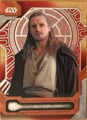 Throne Room Red