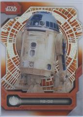 Death Star Exterior
