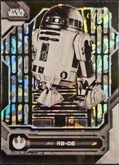 Hyperspace Gold