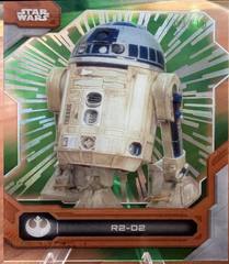 Hyperspace Green