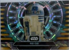 Hyperspace Orange