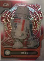 Death Star Exterior Red