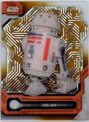 Hyperspace Gold