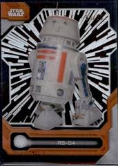 Hyperspace Orange