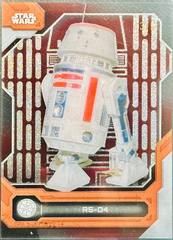 Hyperspace Red