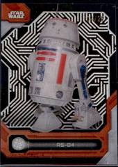 Imperial Orange