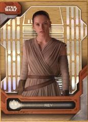 Death Star Interior