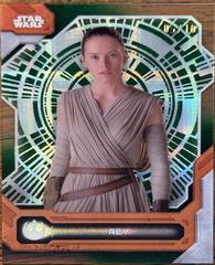 Laser Green