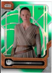 Rebel Green