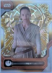 Throne Room Gold
