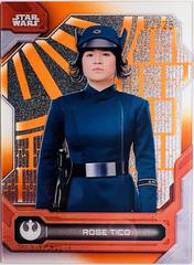 Rose Tico