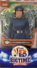 Hyperspace Green
