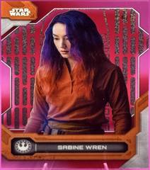 Death Star Interior Red
