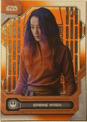 Hyperspace Orange