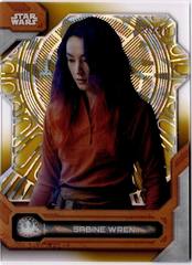 Throne Room Gold