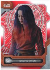 Throne Room Red