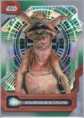 Salacious B. Crumb