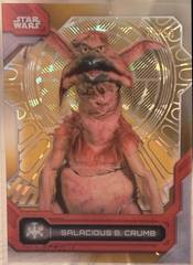 Hyperspace Gold