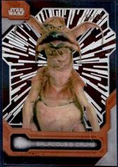 Hyperspace Orange