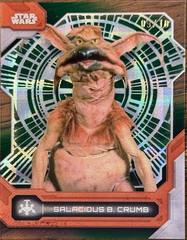 Laser Green