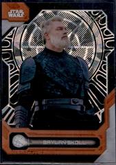 Throne Room Gold