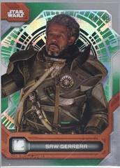 Saw Gerrera