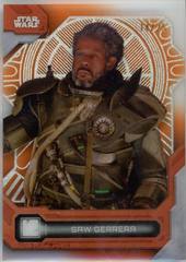 Hyperspace Orange